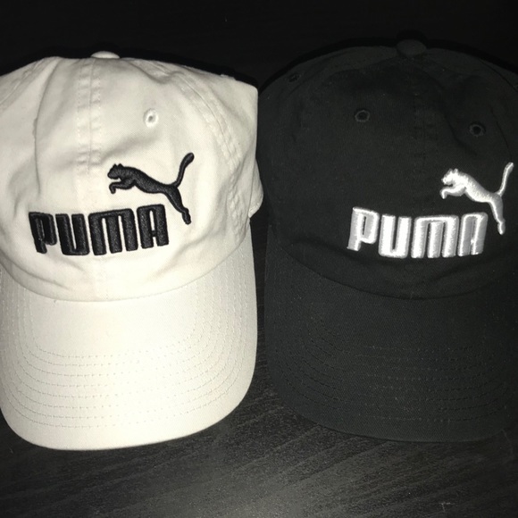 puma hats - Picture 2 of 6